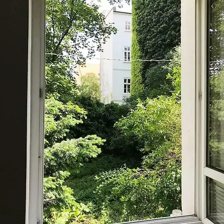 Hidden In The Old Town Under The Castle * Братислава