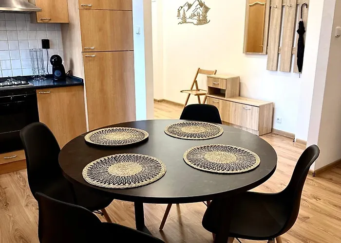 Hidden In The Old Town Under The Castle *