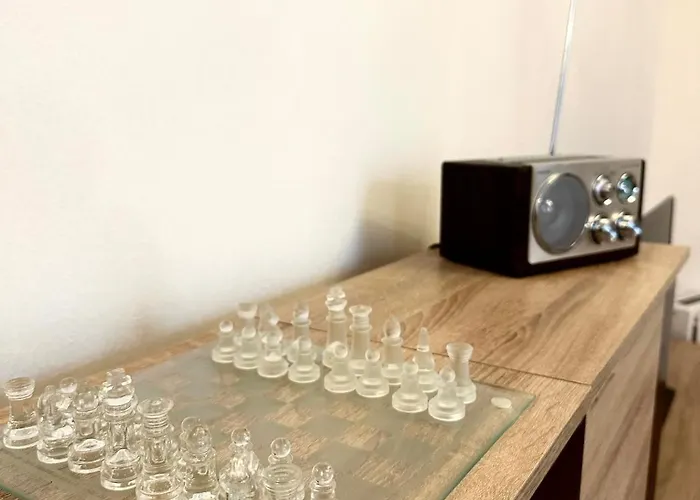 Hidden In The Old Town Under The Castle Апартаменти