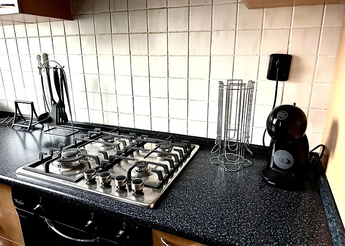 Апартаменти Hidden In The Old Town Under The Castle *