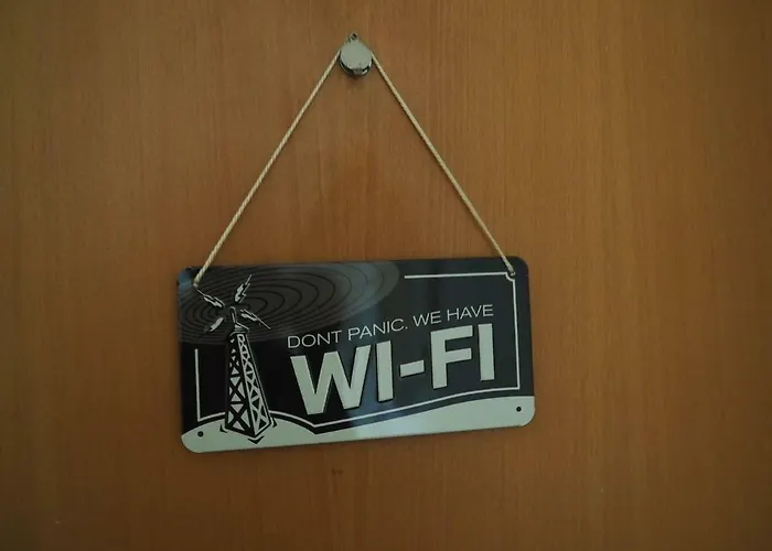 Hidden In The Old Town Under The Castle