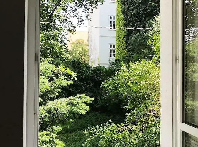 Hidden In The Old Town Under The Castle * Bratislava