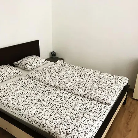 Hidden In The Old Town Under The Castle Apartman Pozsony